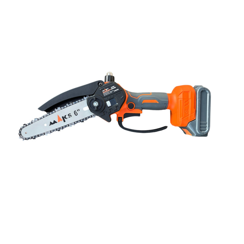 اره زنجیری شارژی مکث اچ ام تی مدل ADB6