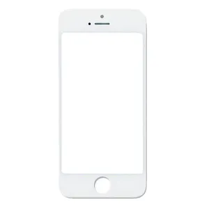 شیشه تاچ گوشی مدل Ai5-W-O-FR مناسب برای گوشی موبایل اپل iPhone 5