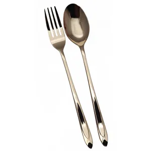 ست قاشق و چنگال ۱۲ پارچه مدل کوبورگG