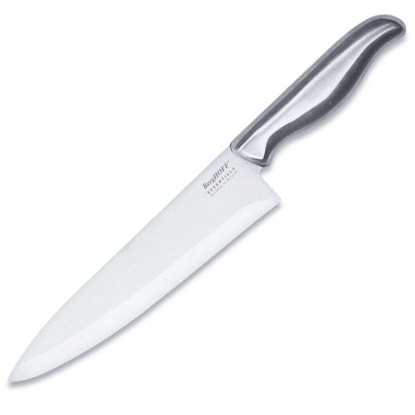 ست چاقو آشپزخانه 6 پارچه برگهف مدل Knife Block Crest