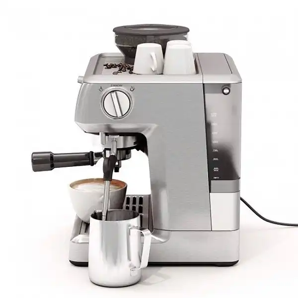 اسپرسو ساز برویل مدل BES870