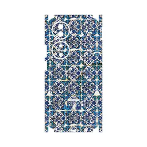 MAHOOT Traditional_Tile-FullSkin Cover Sticker for Honor X7b