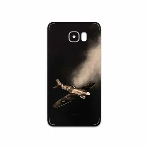 MAHOOT World War II Aircraft Cover Sticker for Samsung Galaxy Note 5