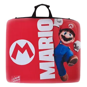 کیف حمل کنسول پلی استیشن ۴ طرح ماریو مدل Mario ps4089