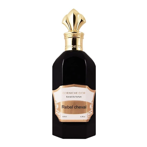 اکستریت د پرفیوم کورنیش دوق مدل REBEL CHEVAL با رایحه معتدل حجم 125 میلی لیتر