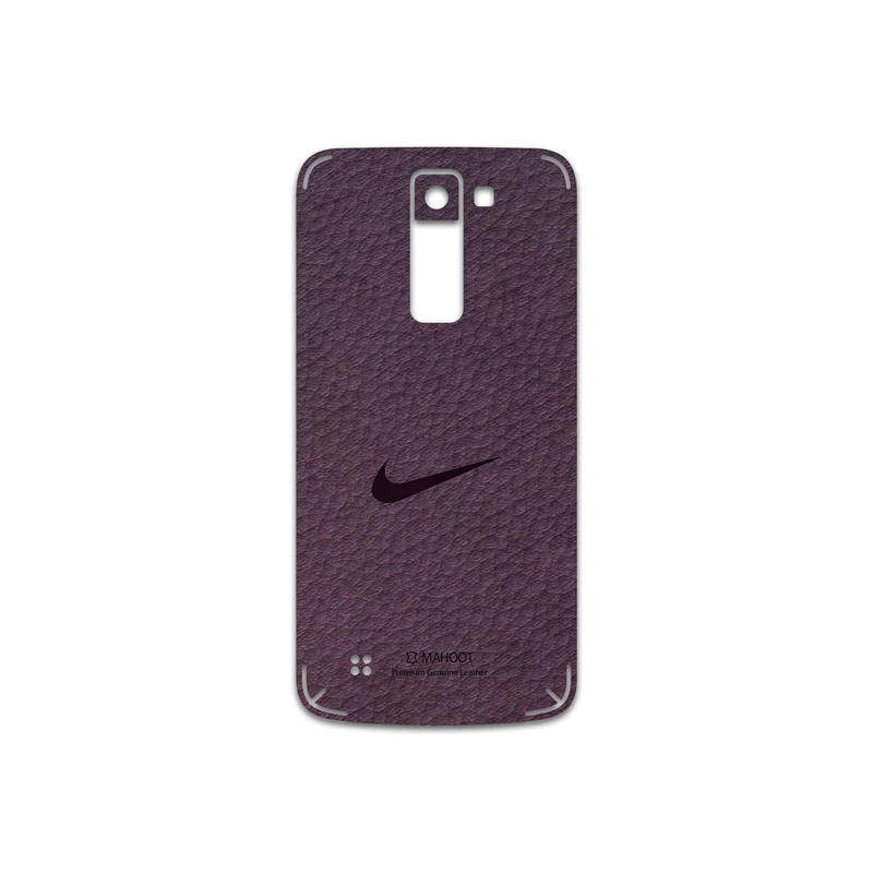 برچسب پوششی ماهوت مدل PL-NK مناسب برای گوشی موبایل ال جی K8