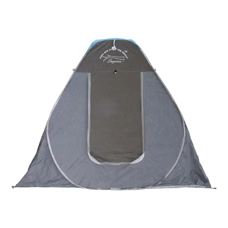 چادر مسافرتی 4 نفره طرح برنو