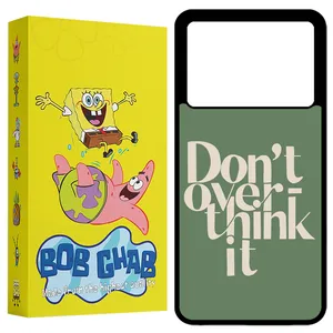 BOB Ghab BCPX6P Cover For Xiaomi Poco X6 Pro 5G / Redmi K70E