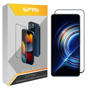 Sprig FLSP Screen Protector For Xiaomi Redmi K50 / K50 Pro