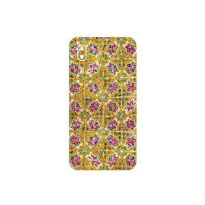 MAHOOT Iran Tile 15 Cover Sticker for Samsung Galaxy A2 Core