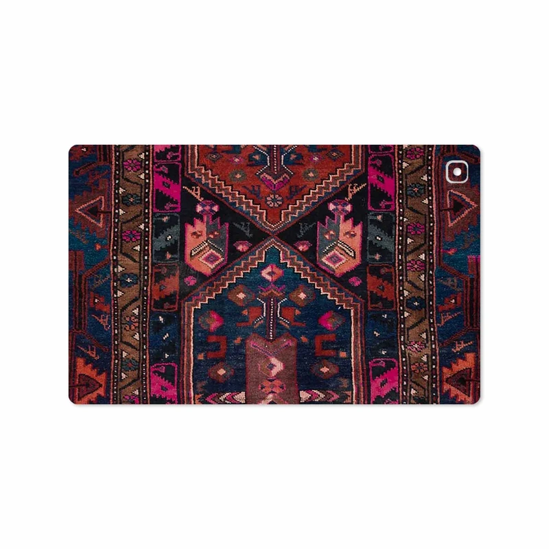 برچسب پوششی ماهوت مدل Rug مناسب برای تبلت سامسونگ Galaxy Tab A7 10.4 LTE 2020 T505