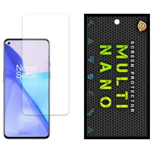 Multi Nano X-S1N Screen Protector For One Plus 9