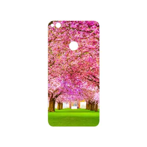 MAHOOT Spring Season Cover Sticker for Honor 8 Lite