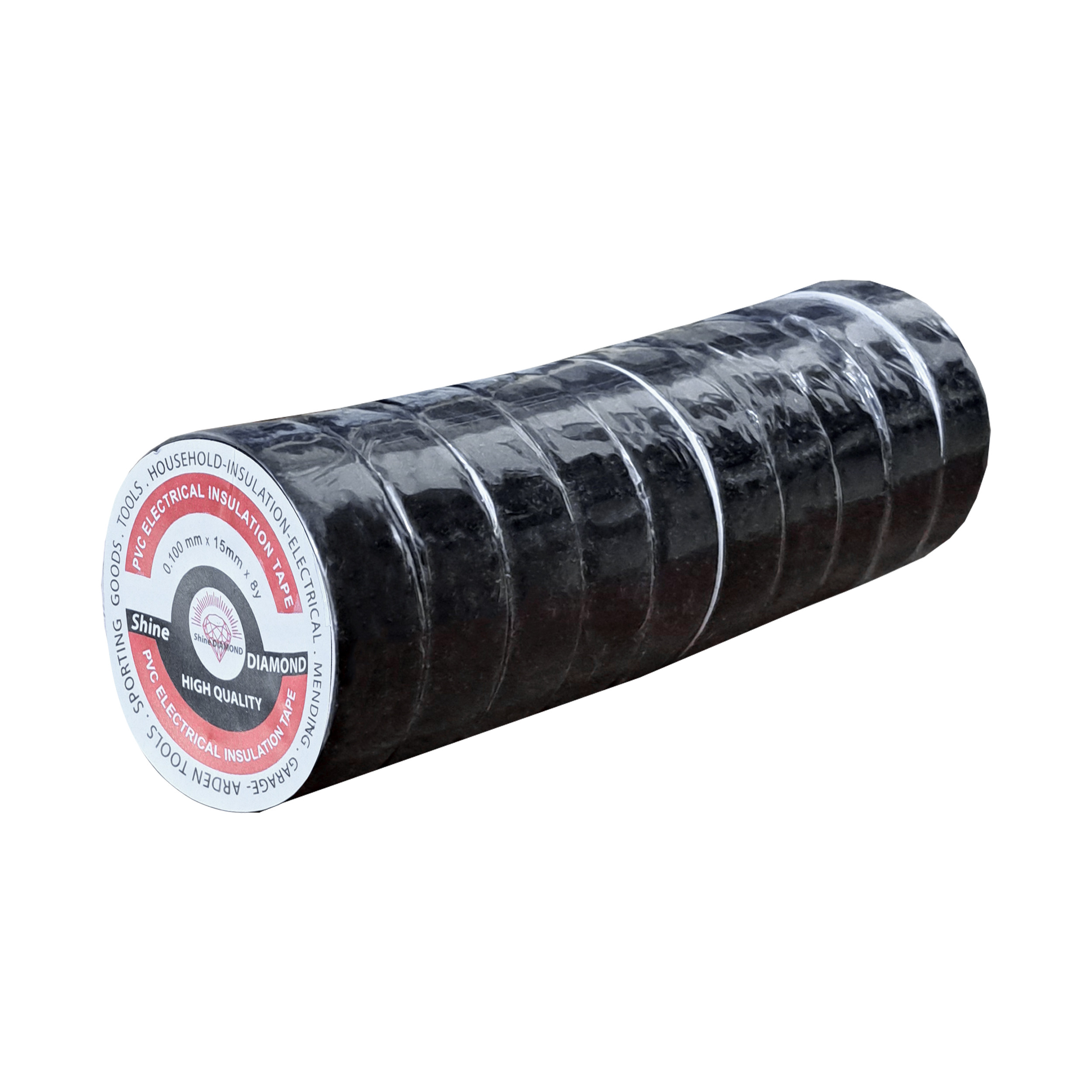 چسب برق دیاموند مدل DD-8 بسته 30 عددی