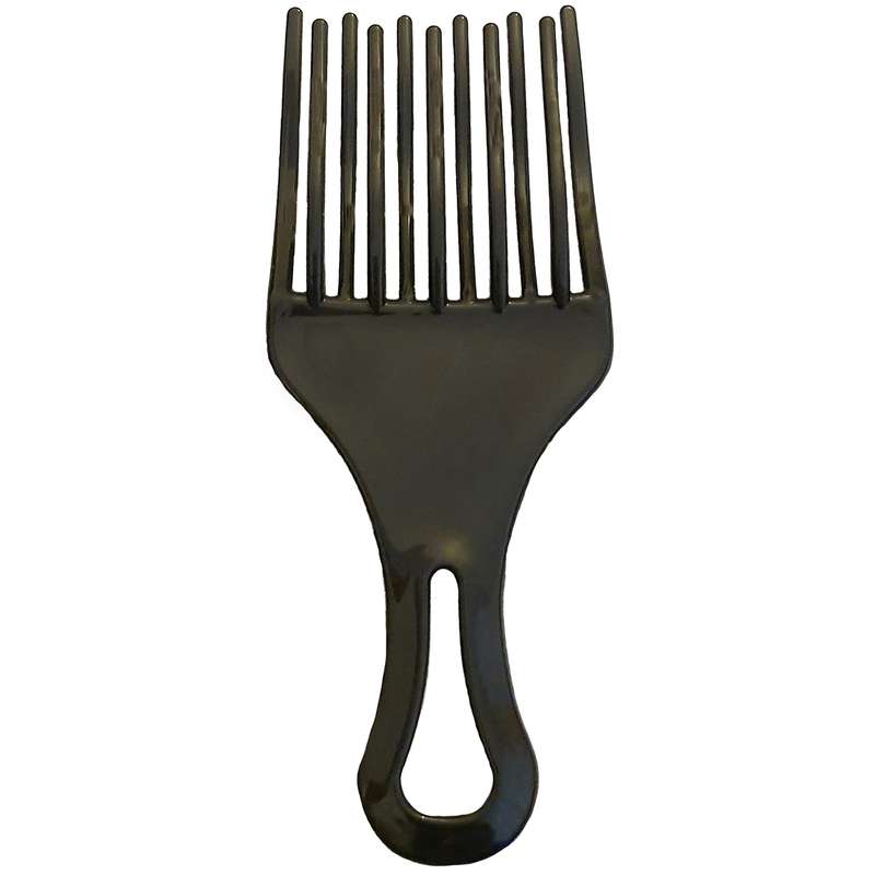 شانه مو مدل MR-001