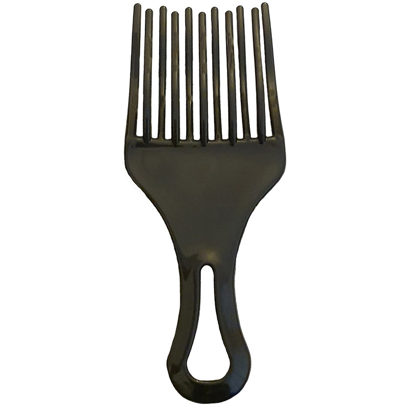 شانه مو مدل MR-001