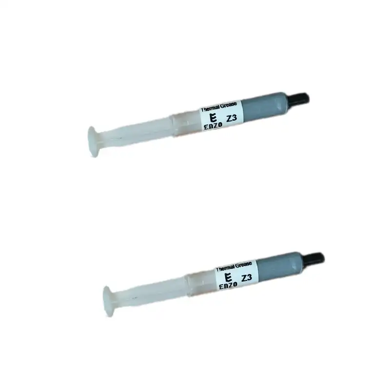 خمیر سیلیکون انزو مدل z3 بسته دو عددی