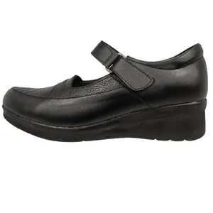 کفش طبی زنانه مدل کارمندی