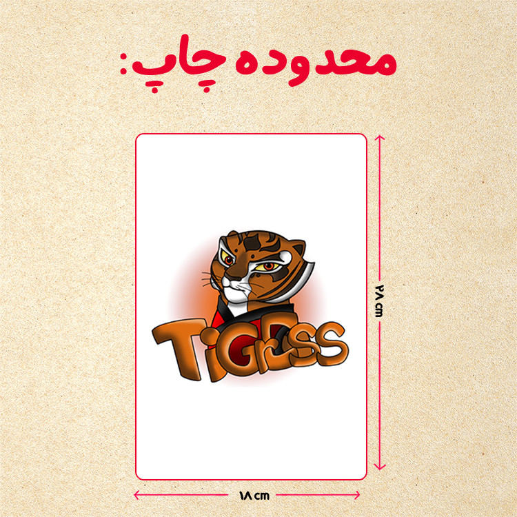 پازل 35 تکه مدل پاندا مونگ فو کار کد 47