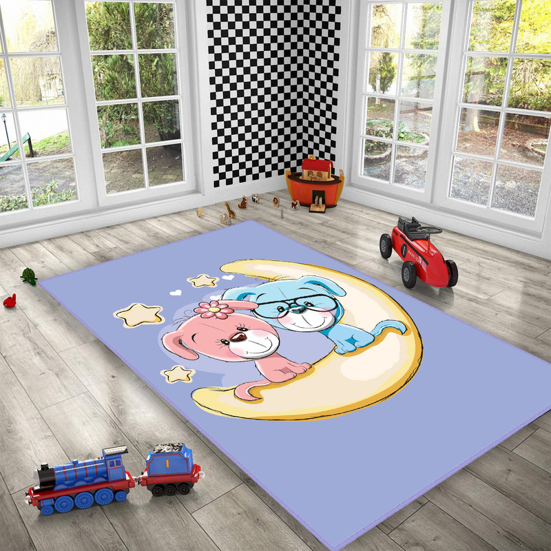 فرش پارچه ای آرتا نقش تاک مدل هوم فرش پارچه ای آرتا نقش تاک مدل هوم