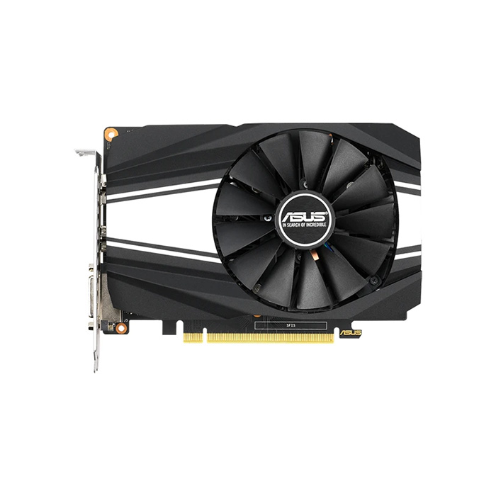 کارت گرافیک ایسوس مدل Phoenix GeForce GTX 1660 SUPER 6GB