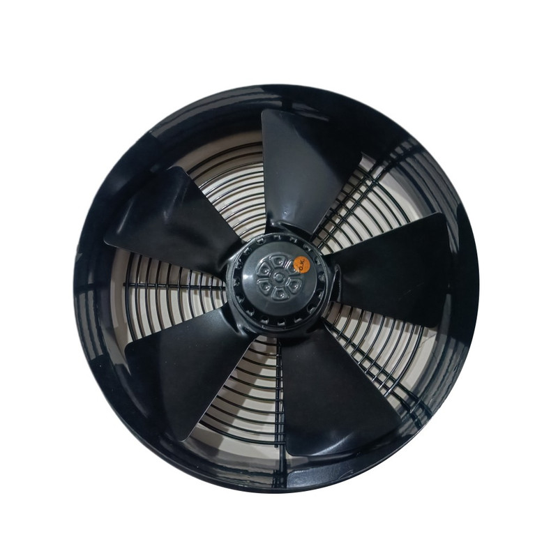 فن دمنده بی وی ان مدل BDRAX350-4K