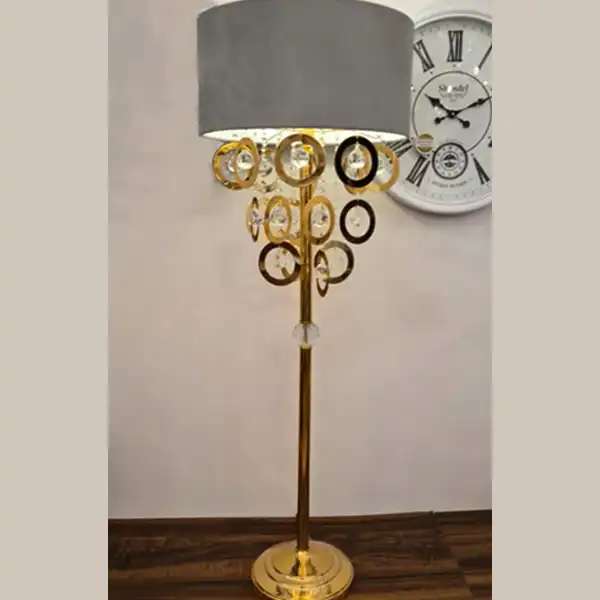 آباژور ایستاده مدل ASAL.G