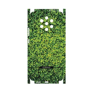 MAHOOT Leafs-FullSkin Cover Sticker for Nokia 9 PureView
