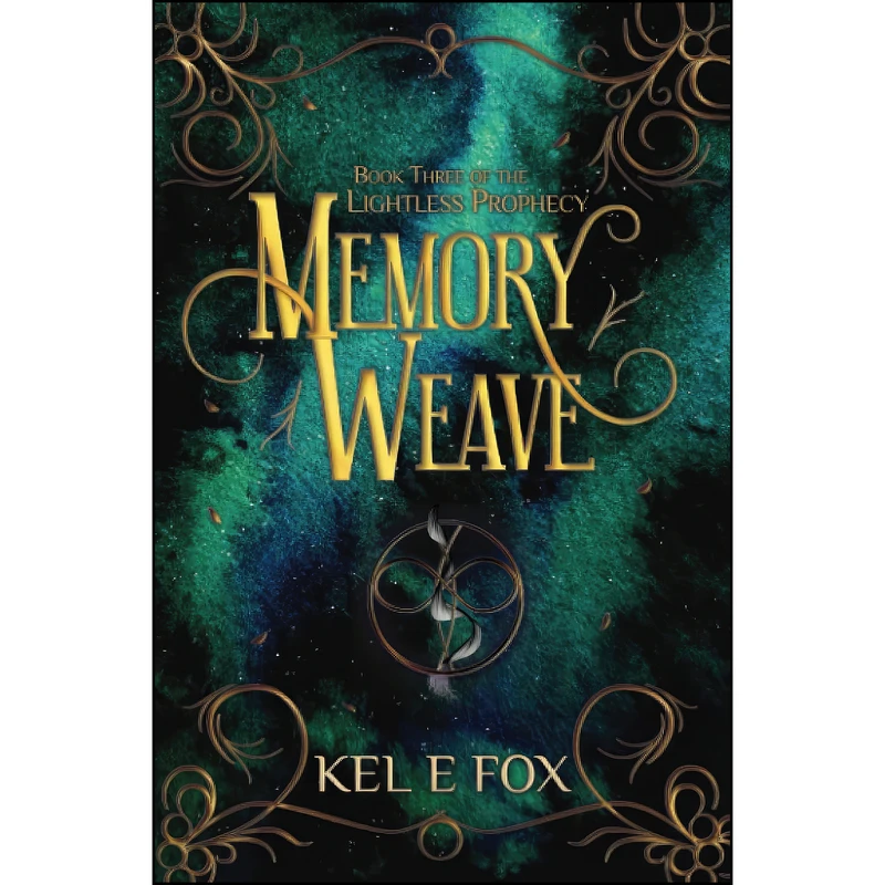 کتاب Memory Weave اثر Kel E Fox انتشارات تازه ها