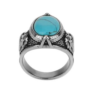 انگشتر مردانه مدل S-06