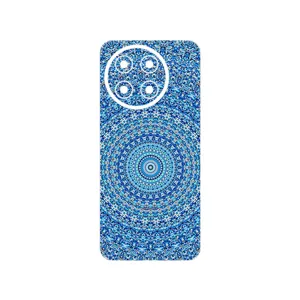 MAHOOT Mandala Design 1 Cover Sticker for Tecno Spark 30 Pro