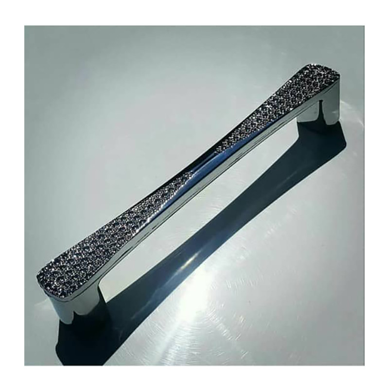 دستگیره کابینت مدل KL128 بسته 3 عددی
