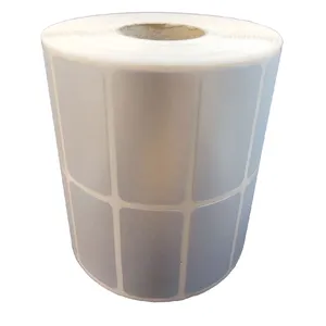  برچسب پرینتر لیبل زن مدل 45x30 اموال