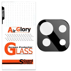 Airglory 3D 3 Glass Camera Lenz Protector for Xiaomi Mi 11 Lite