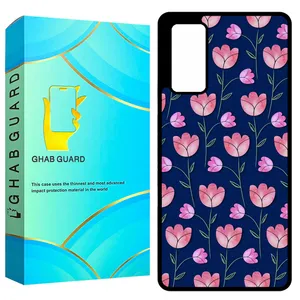 Ghab Guard GCHPS20F Cover For Samsung Galaxy S20 FE 4G / S20 FE 5G / S20 FE 2022