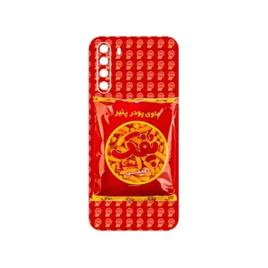 MAHOOT Puffy Nostalgia Cover Sticker for Gplus X10