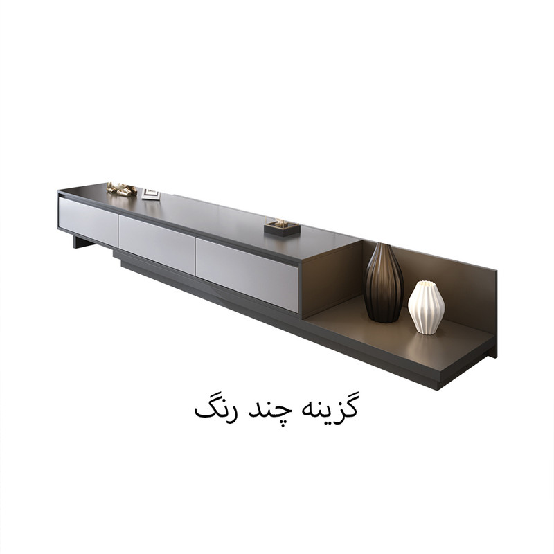 میز تلویزیون مدل 0118