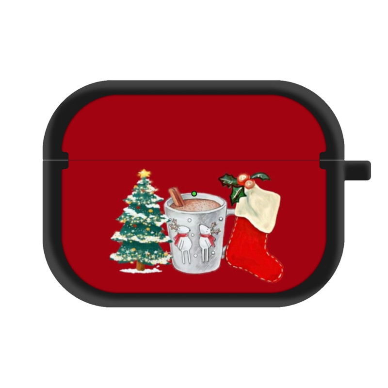کاور آکام مدل AAPPCW-CHRISTMAS14 مناسب برای کیس اپل ایرپاد پرو