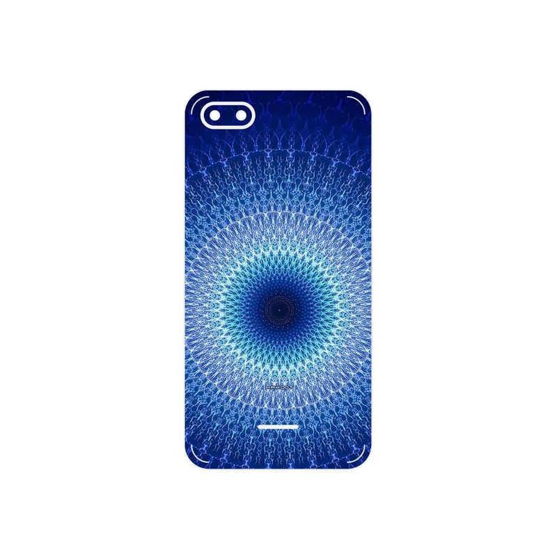برچسب پوششی ماهوت مدل Mandala Design 3 مناسب برای گوشی موبایل شیائومی Redmi 6A