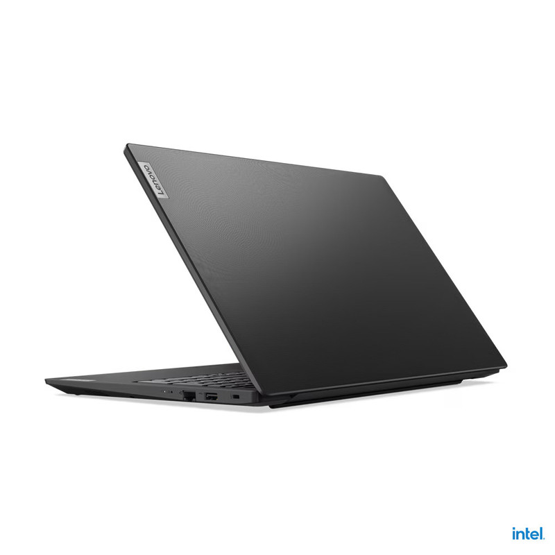 لپ تاپ 15.6 اینچی لنوو مدل V15 G4 IRU-i5 13420H-8GB DDR4 3200MHz-256GB SSD-TN