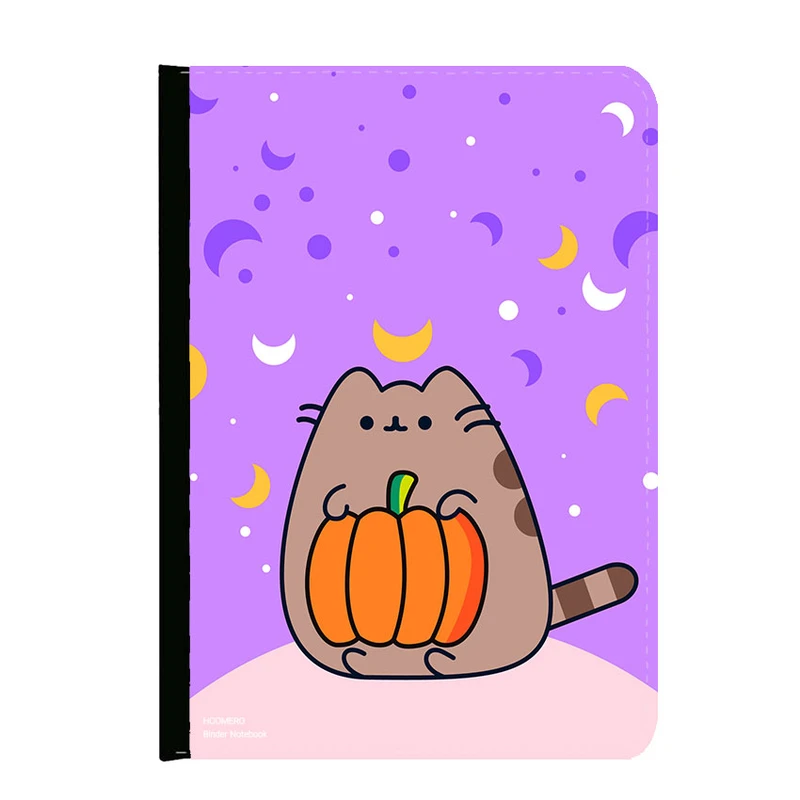 کلاسور هومرو مدل KL2381 طرح فانتزی دخترونه 