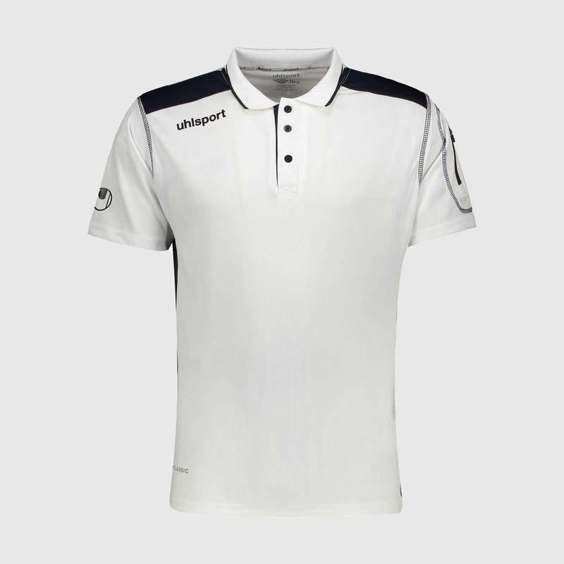 پولوشرت ورزشی مردانه آلشپرت مدل MUH533-002