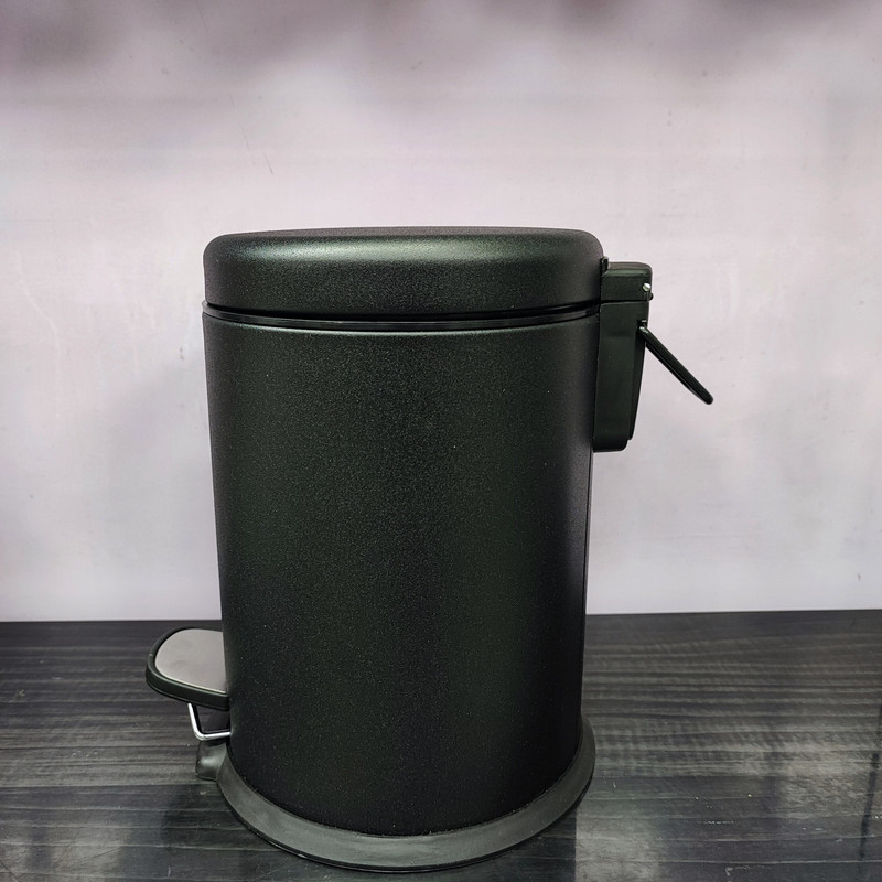 ست سطل و فرچه سیرکل مدل آرام بند کد S-BL