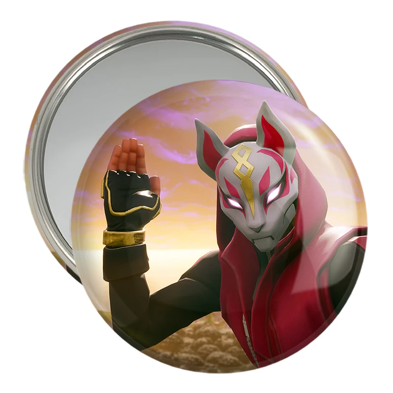 آینه جیبی خندالو مدل بازی فورتنایت کد 26288