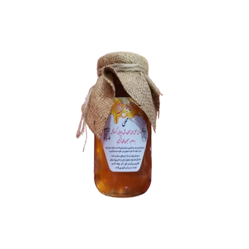 عسل آویشن آران - 650 گرم