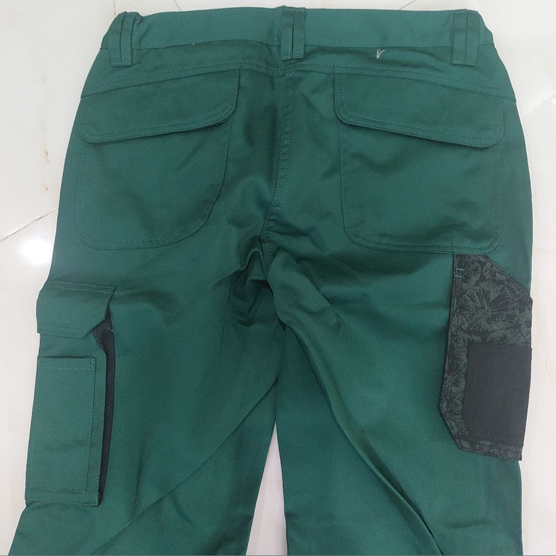 شلوار کار پارکساید مدل Hj2024 شلوار کار پارکساید مدل Hj2024