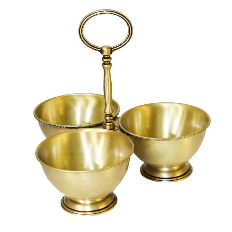 اردو خوری برنجی بی.وی.کی کد 351903