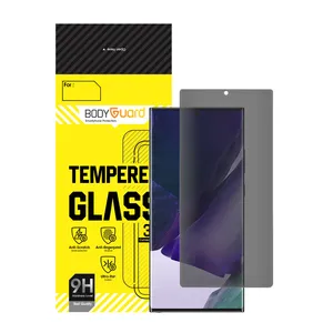BodyGuard Privacy HydroGel Screen Protector For Samsung Galaxy Note 20 Ultra
