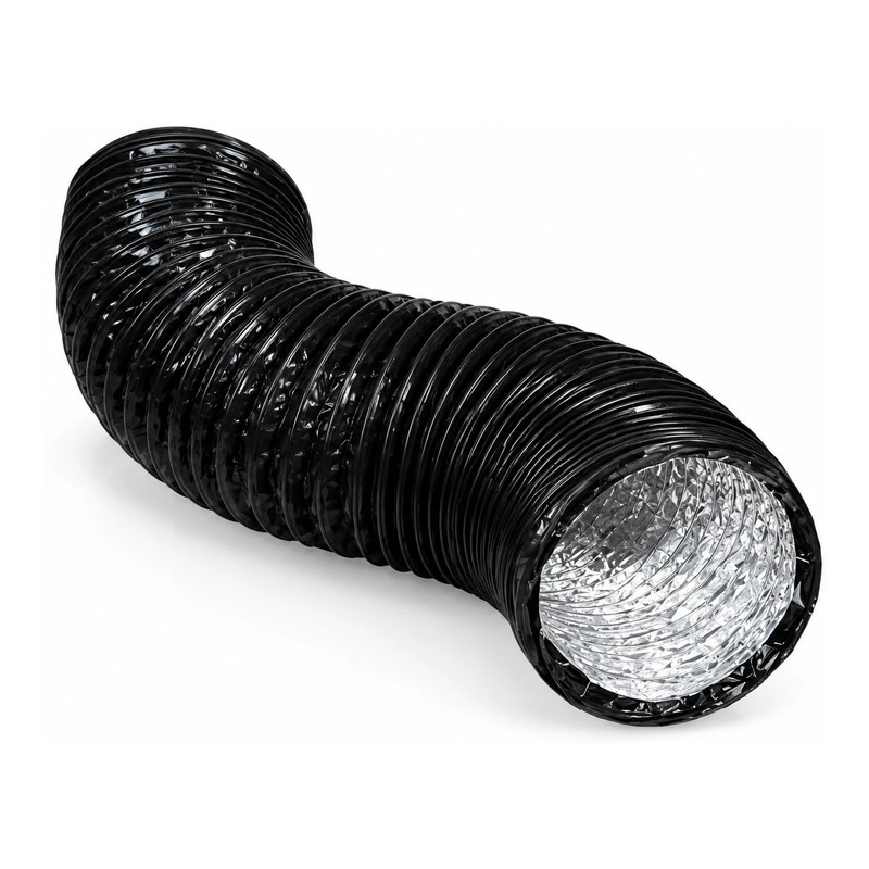 لوله فلکسییبل هود مدل IFD-125 طول 2 متر