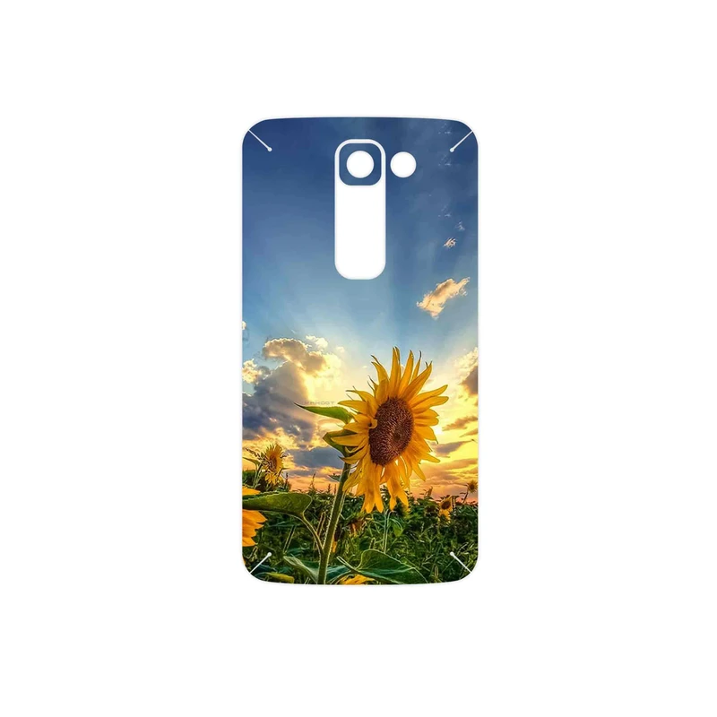 برچسب پوششی ماهوت مدل Summer Season مناسب برای گوشی موبایل ال جی G2 mini